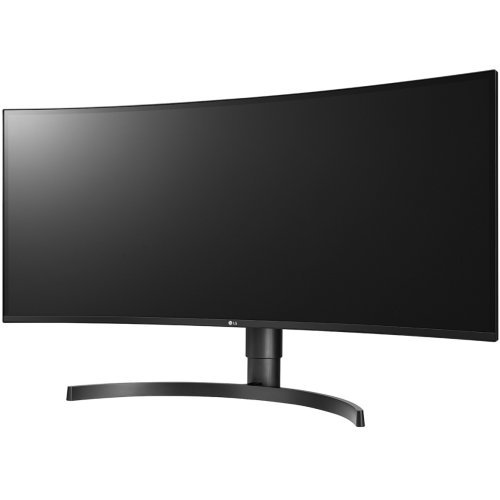 Монитор LG 34WL85C-B (снимка 7)