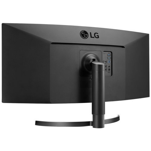 Монитор LG 34WL85C-B (снимка 10)