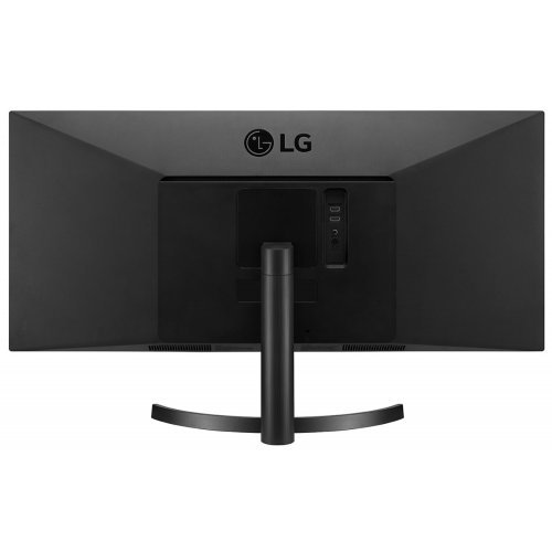 Монитор LG 34WL500-B (снимка 4)