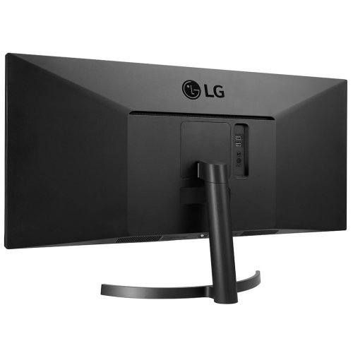 Монитор LG 34WL500-B (снимка 7)