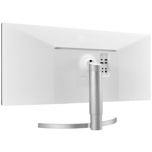 Монитор LG 34WL850-W (снимка 4)