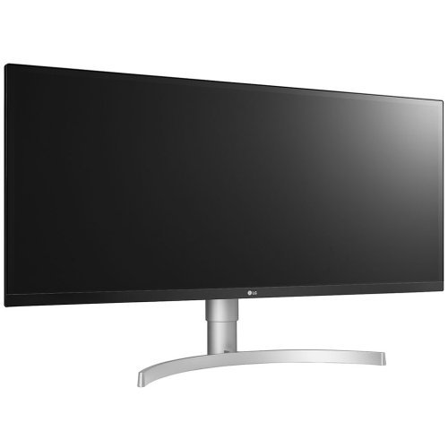 Монитор LG 34WL850-W (снимка 8)