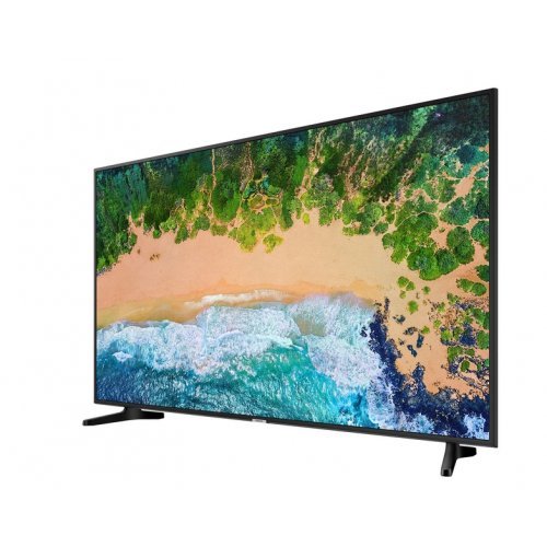 Телевизор Samsung UE40NU7182UXXH (снимка 4)