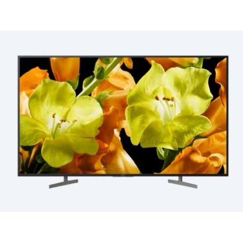 Телевизор Sony KD-49XG8196 KD49XG8196BAEP (снимка 1)