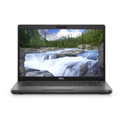 Лаптоп Dell Latitude 14 5401 N001L540114EMEA (снимка 1)
