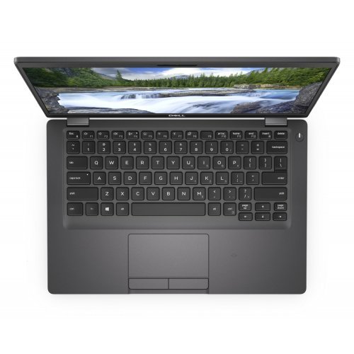 Лаптоп Dell Latitude 14 5401 N001L540114EMEA (снимка 5)