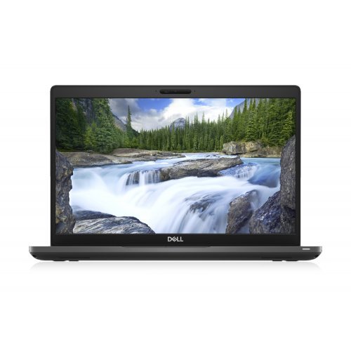 Лаптоп Dell Latitude 14 5401 N001L540114EMEA_UBU (снимка 2)