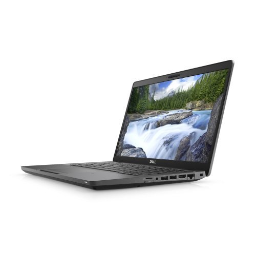 Лаптоп Dell Latitude 14 5401 N001L540114EMEA_UBU (снимка 4)