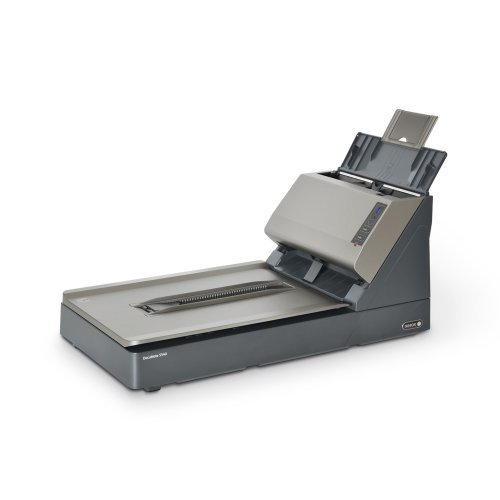 Скенер Xerox DocuMate 5540 100N03033 (снимка 1)