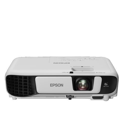 Дигитален проектор Epson EB-W42 V11H845040 (снимка 1)