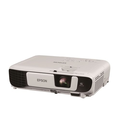 Дигитален проектор Epson EB-W41 V11H844040 (снимка 1)