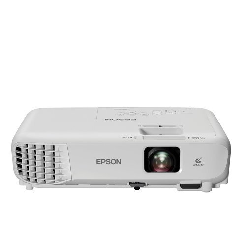 Дигитален проектор Epson EB-W05 V11H840040 (снимка 1)