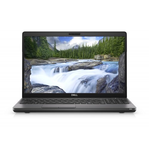 Лаптоп Dell Latitude 15 5501 N006L550115EMEA_UBU (снимка 1)