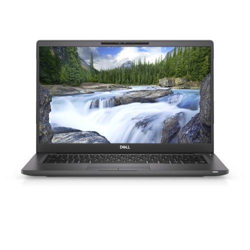 Лаптоп Dell Latitude 14 7400 N050L740014EMEA_UBU (снимка 1)