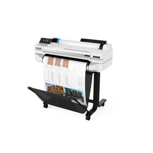 Принтер HP DesignJet T525 5ZY61A (снимка 2)