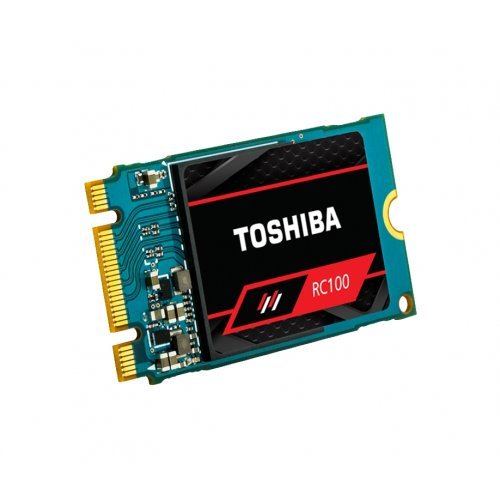 SSD Toshiba THN-RC10Z1200G8 (снимка 1)