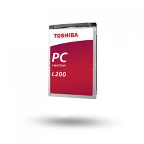 Твърд диск Toshiba L200 HDWL120EZSTA (снимка 1)