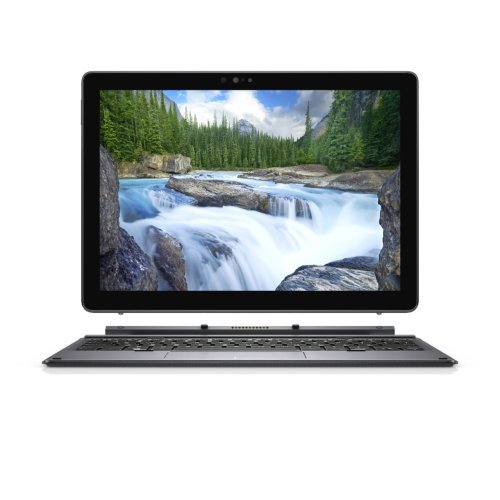 Лаптоп Dell Latitude 12 7200  N022L7200122IN1EMEA (снимка 1)