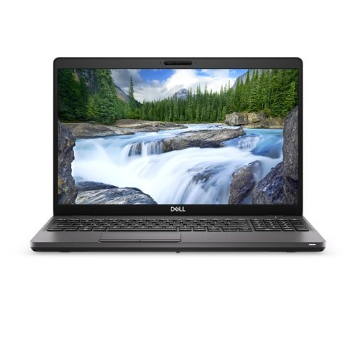 Лаптоп Dell Latitude 15 5500 N028L550015EMEA (снимка 1)