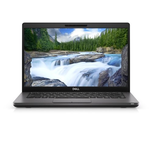 Лаптоп Dell Latitude 14 5400, N038L540014EMEA (снимка 1)