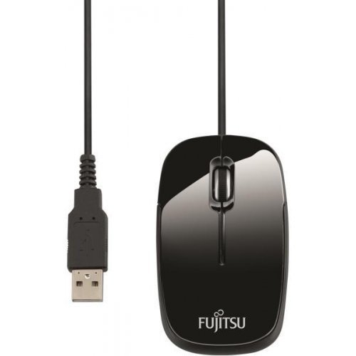 Мишка Fujitsu M420NB FUJ-MOUSE-M420 (снимка 1)