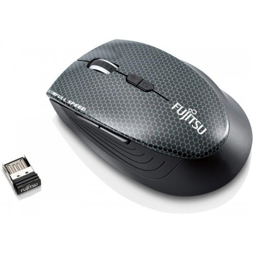 Мишка Fujitsu WI910 FUJ-MOUSE-WI910 (снимка 1)