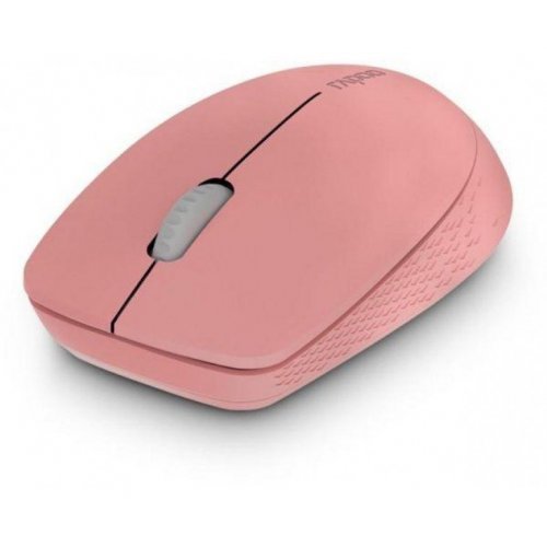 Мишка Rapoo M100 Silent RAPOO-18183 (снимка 2)