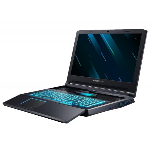 Лаптоп Acer Predator Helios 700 (снимка 1)
