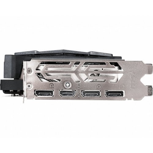 Видео карта MSI RTX 2060 GAMING 6G 912-V375-060 (снимка 5)