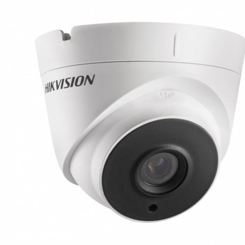 Аналогова камера Hikvision 2CE56D0T-IT1F DS-2CE56D0T-IT1F (снимка 1)