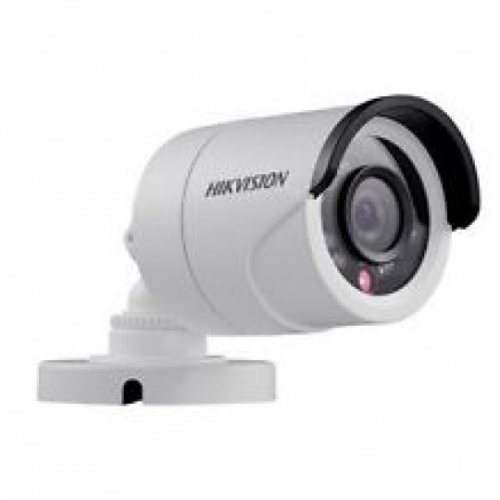 Аналогова камера Hikvision 2CE16D0T-IRF DS-2CE16D0T-IRF (снимка 1)