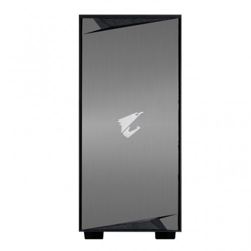 Компютърна кутия Gigabyte Aorus C300 Glass GB-AC300G (снимка 2)