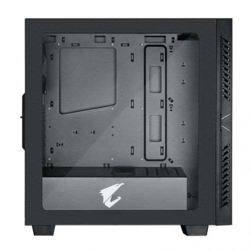 Компютърна кутия Gigabyte Aorus C300 Glass GB-AC300G (снимка 4)