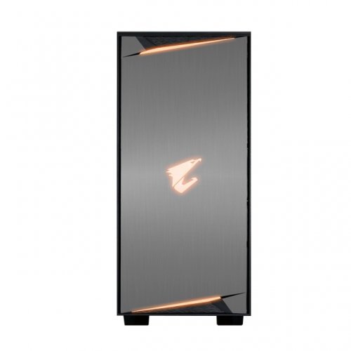 Компютърна кутия Gigabyte Aorus C300 Glass GB-AC300G (снимка 6)