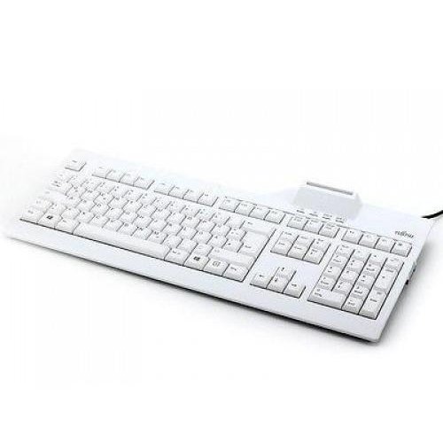 Клавиатура Fujitsu FUJ-KEY-SCR-eSIG (снимка 1)