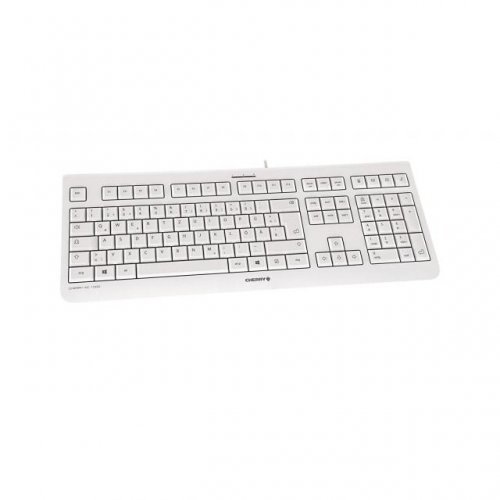 Клавиатура Cherry KC 1000 CHERRY-KEY-JK-0800EU-0 (снимка 3)