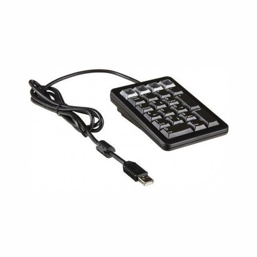 Клавиатура Cherry G84-4700LUCUS-2 CHERRY-KEY-G84-4700LUCUS-2 (снимка 3)