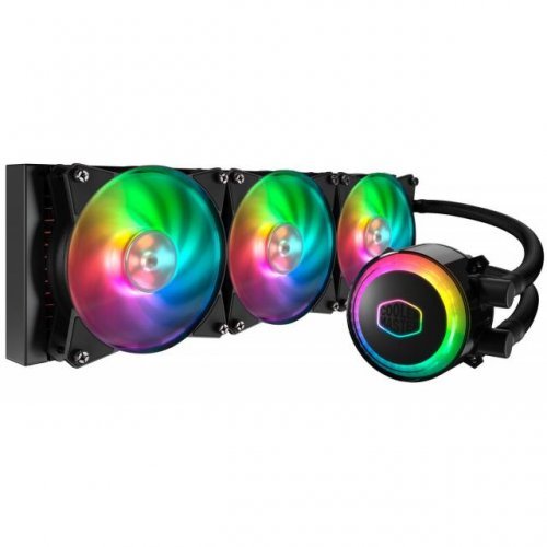 Охлаждане за компютри > Cooler Master MLX-D36M-A20PC-R1 CM-FAN-MLX-D36M-A20PC-R1 (снимка 1)
