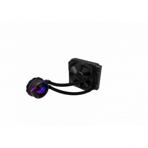 Охлаждане за компютри > Asus ROG STRIX LC 120 ASUS-FAN-ROG-STRIX-LC120 (снимка 1)