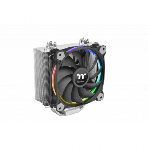 Охлаждане за компютри > Thermaltake CL-P052-AL12SW-A THER-FAN-CL-P052-AL12SW-A (снимка 1)