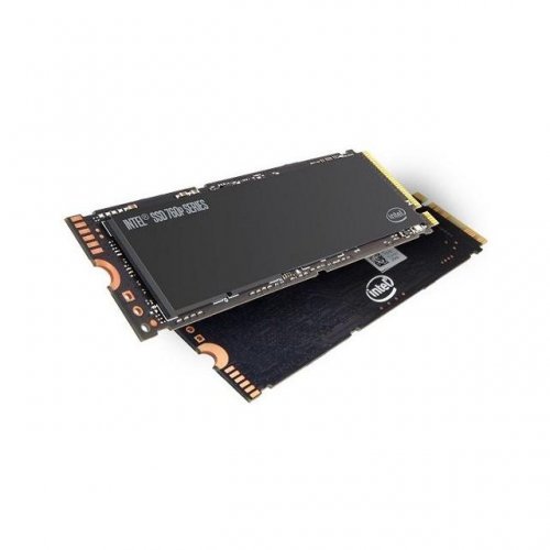 SSD Intel SSDPEKKW512G801 INTEL-SSD-760P-512GB (снимка 2)