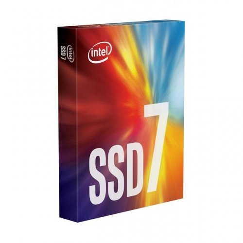 SSD Intel SSDPEKKW512G801 INTEL-SSD-760P-512GB (снимка 3)