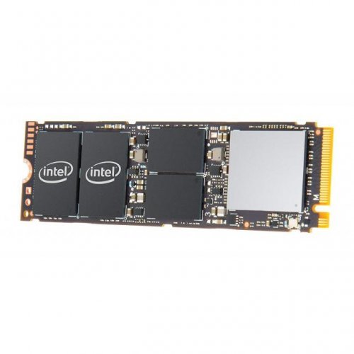 SSD Intel SSDPEKKW512G801 INTEL-SSD-760P-512GB (снимка 1)