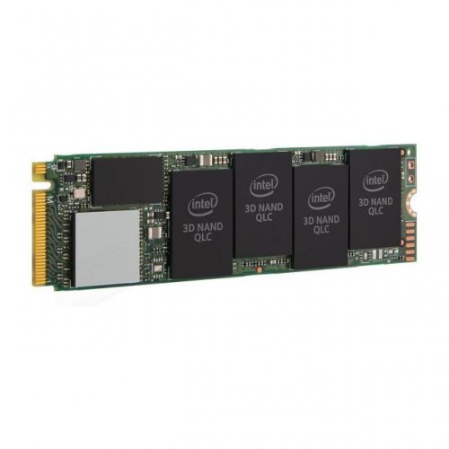 SSD Intel INSSDPEKNW020T8X1 INTEL-SSD-660P-2TB (снимка 1)