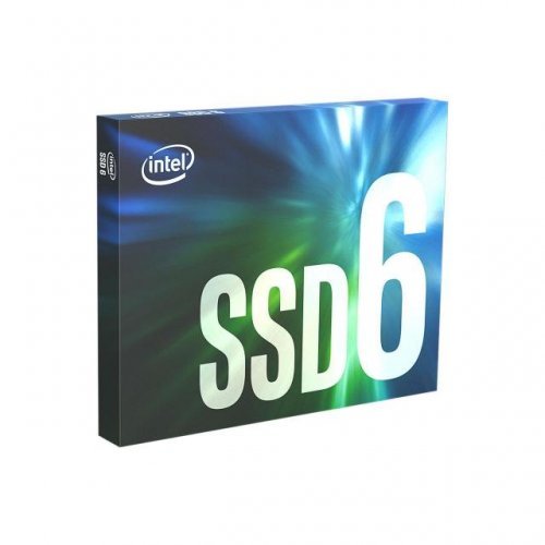 SSD Intel INSSDPEKNW020T8X1 INTEL-SSD-660P-2TB (снимка 2)
