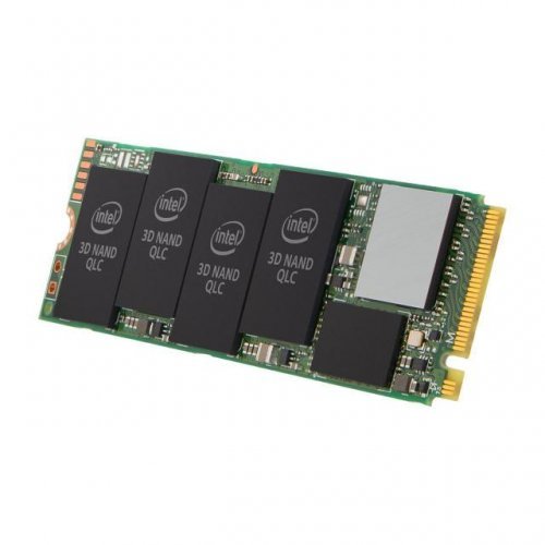 SSD Intel INSSDPEKNW020T8X1 INTEL-SSD-660P-2TB (снимка 3)