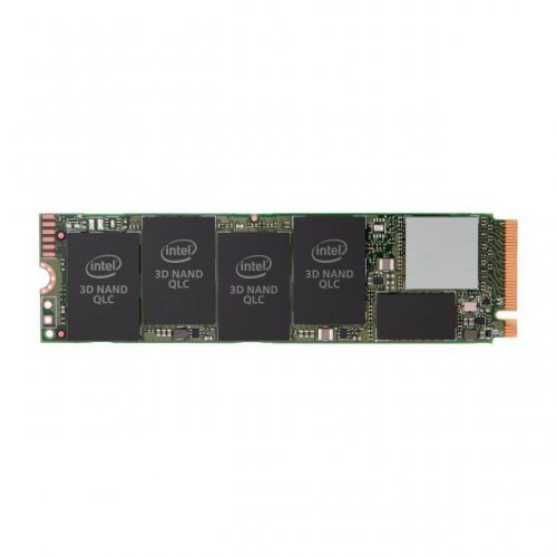 SSD Intel INSSDPEKNW020T8X1 INTEL-SSD-660P-2TB (снимка 4)