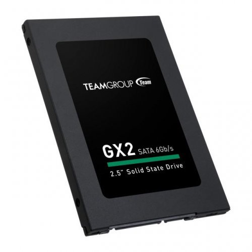 SSD Team Group T253X2128G0C101 TEAM-SSD-GX2-128GB (снимка 3)