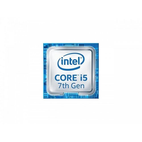 Процесор Intel INB677I57500SR335 INTEL-I5-7500-TRAY (снимка 1)