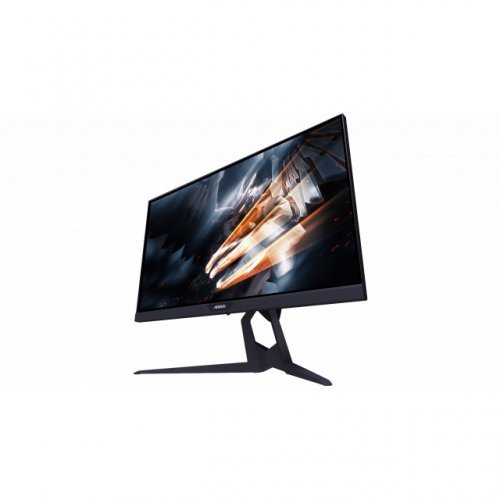 Монитор Gigabyte KD25F GA-MON-AORUS-KD25F-EK (снимка 4)